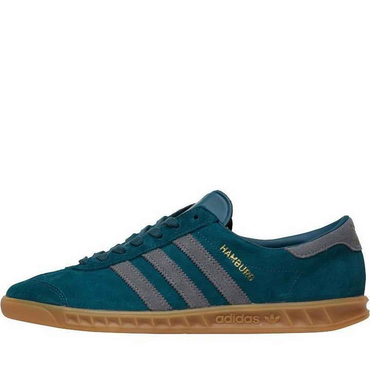 adidas hamburg viridian vista